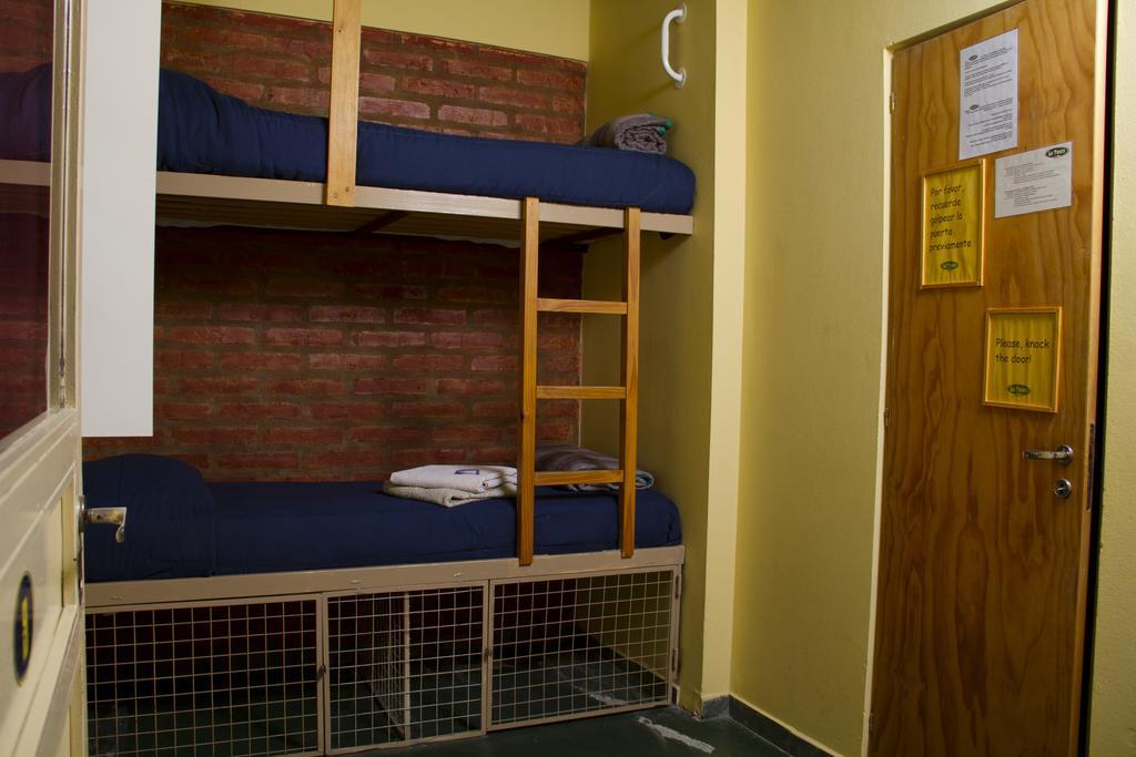 Hostel La Tosca Puerto Madryn